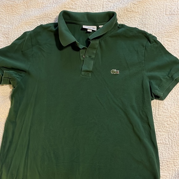 Lacoste polo bundle - Picture 3 of 4